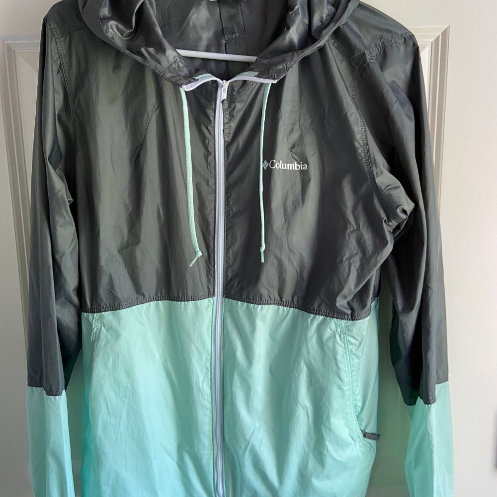 Women's Columbia Flashforward Windbreaker Jacket